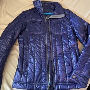 NEW Columbia Omni-Heat Jacket, XS